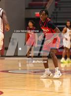 Photo from the gallery "Whites Creek vs. Tyner Academy (Ted McClain Christmas Classic)"