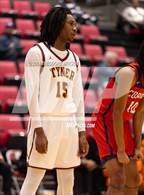 Photo from the gallery "Whites Creek vs. Tyner Academy (Ted McClain Christmas Classic)"