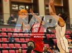 Photo from the gallery "Whites Creek vs. Tyner Academy (Ted McClain Christmas Classic)"