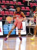 Photo from the gallery "Whites Creek vs. Tyner Academy (Ted McClain Christmas Classic)"