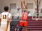 Photo from the gallery "Whites Creek vs. Tyner Academy (Ted McClain Christmas Classic)"