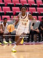 Photo from the gallery "Whites Creek vs. Tyner Academy (Ted McClain Christmas Classic)"