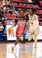 Photo from the gallery "Whites Creek vs. Tyner Academy (Ted McClain Christmas Classic)"