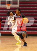 Photo from the gallery "Whites Creek vs. Tyner Academy (Ted McClain Christmas Classic)"