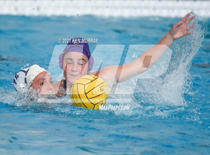 Thumbnail 3 in College Park vs Marin Catholic photogallery.