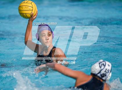 Thumbnail 2 in College Park vs Marin Catholic photogallery.