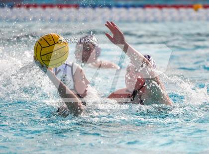 Thumbnail 3 in College Park vs Marin Catholic photogallery.