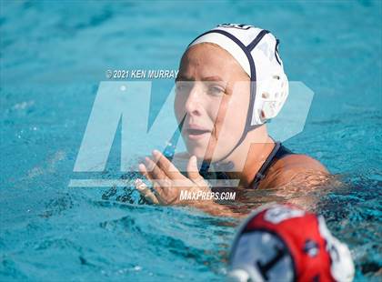Thumbnail 3 in College Park vs Marin Catholic photogallery.