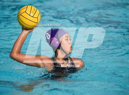 Thumbnail 3 in College Park vs Marin Catholic photogallery.