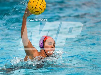 Thumbnail 3 in College Park vs Marin Catholic photogallery.