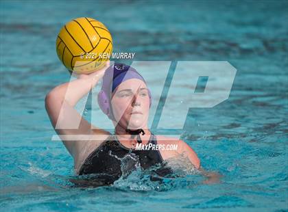 Thumbnail 3 in College Park vs Marin Catholic photogallery.