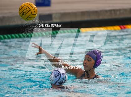 Thumbnail 3 in College Park vs Marin Catholic photogallery.