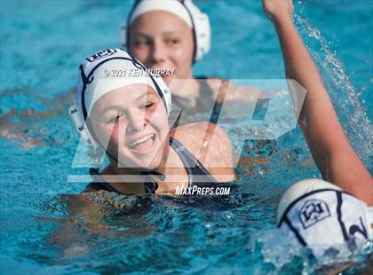 Thumbnail 2 in College Park vs Marin Catholic photogallery.