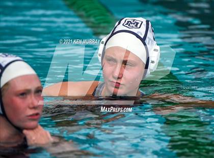 Thumbnail 3 in College Park vs Marin Catholic photogallery.