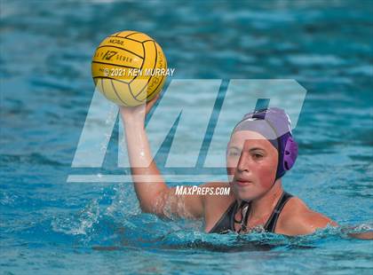 Thumbnail 1 in College Park vs Marin Catholic photogallery.