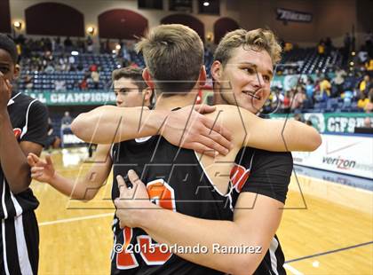Thumbnail 3 in Escondido vs. Morse (CIF SDS D1 Final) photogallery.