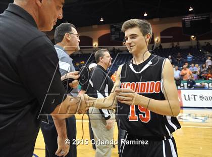 Thumbnail 3 in Escondido vs. Morse (CIF SDS D1 Final) photogallery.
