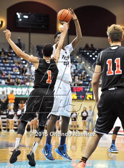 Thumbnail 1 in Escondido vs. Morse (CIF SDS D1 Final) photogallery.