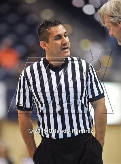 Thumbnail 3 in Escondido vs. Morse (CIF SDS D1 Final) photogallery.