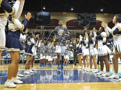 Thumbnail 1 in Escondido vs. Morse (CIF SDS D1 Final) photogallery.