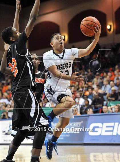 Thumbnail 1 in Escondido vs. Morse (CIF SDS D1 Final) photogallery.