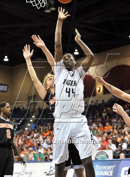 Thumbnail 3 in Escondido vs. Morse (CIF SDS D1 Final) photogallery.