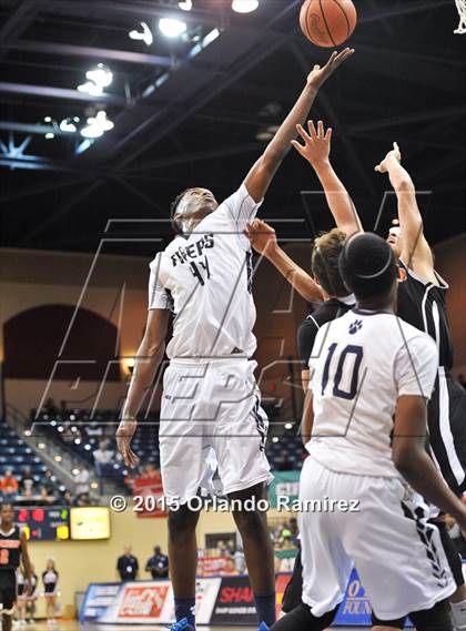 Thumbnail 2 in Escondido vs. Morse (CIF SDS D1 Final) photogallery.