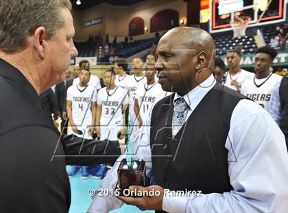 Thumbnail 1 in Escondido vs. Morse (CIF SDS D1 Final) photogallery.