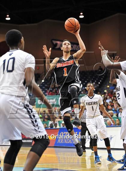 Thumbnail 2 in Escondido vs. Morse (CIF SDS D1 Final) photogallery.