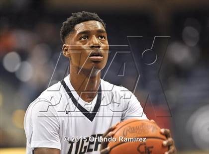 Thumbnail 1 in Escondido vs. Morse (CIF SDS D1 Final) photogallery.