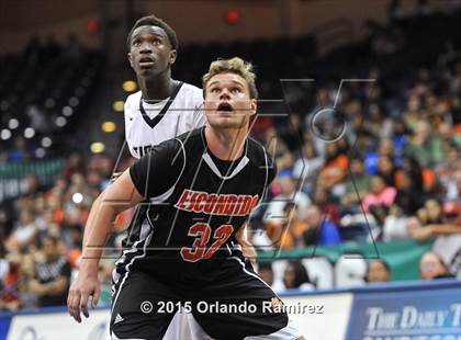 Thumbnail 2 in Escondido vs. Morse (CIF SDS D1 Final) photogallery.
