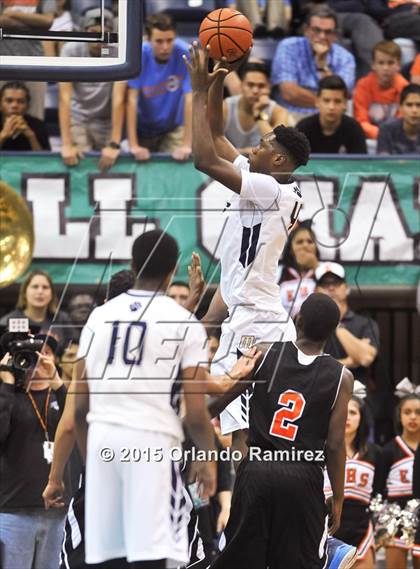 Thumbnail 2 in Escondido vs. Morse (CIF SDS D1 Final) photogallery.
