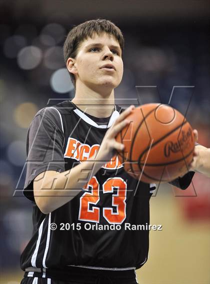 Thumbnail 1 in Escondido vs. Morse (CIF SDS D1 Final) photogallery.