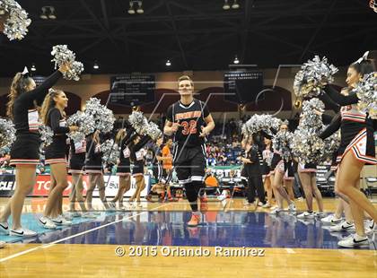 Thumbnail 2 in Escondido vs. Morse (CIF SDS D1 Final) photogallery.