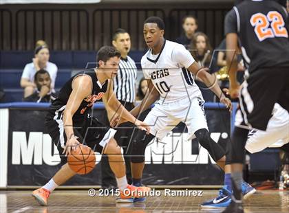Thumbnail 3 in Escondido vs. Morse (CIF SDS D1 Final) photogallery.