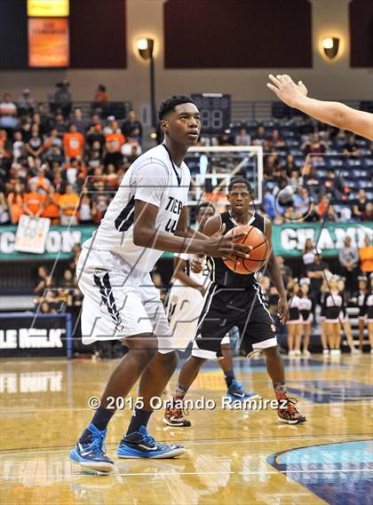 Thumbnail 2 in Escondido vs. Morse (CIF SDS D1 Final) photogallery.