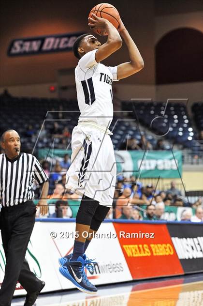 Thumbnail 3 in Escondido vs. Morse (CIF SDS D1 Final) photogallery.