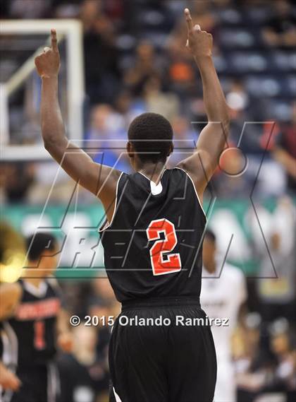 Thumbnail 3 in Escondido vs. Morse (CIF SDS D1 Final) photogallery.