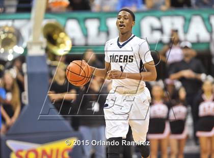 Thumbnail 1 in Escondido vs. Morse (CIF SDS D1 Final) photogallery.