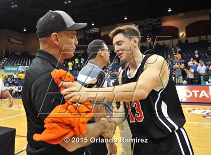 Thumbnail 1 in Escondido vs. Morse (CIF SDS D1 Final) photogallery.