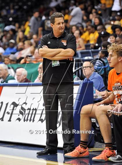 Thumbnail 2 in Escondido vs. Morse (CIF SDS D1 Final) photogallery.