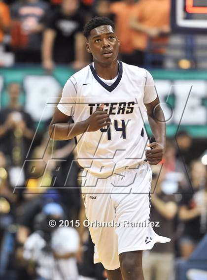 Thumbnail 1 in Escondido vs. Morse (CIF SDS D1 Final) photogallery.