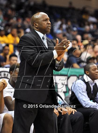 Thumbnail 2 in Escondido vs. Morse (CIF SDS D1 Final) photogallery.
