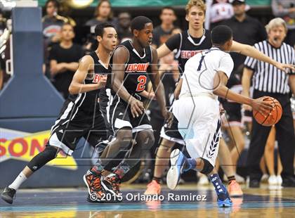 Thumbnail 1 in Escondido vs. Morse (CIF SDS D1 Final) photogallery.