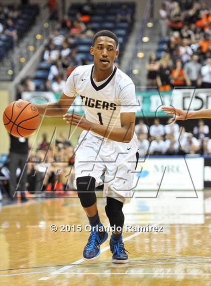 Thumbnail 2 in Escondido vs. Morse (CIF SDS D1 Final) photogallery.