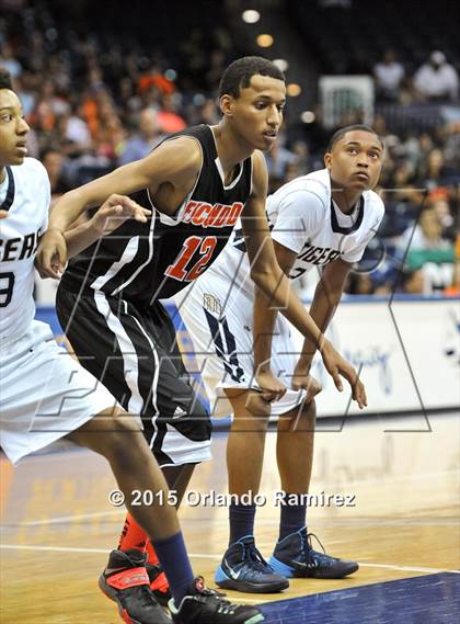 Thumbnail 3 in Escondido vs. Morse (CIF SDS D1 Final) photogallery.