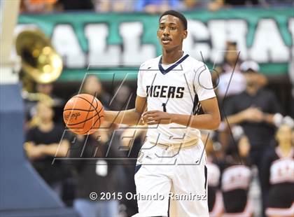 Thumbnail 3 in Escondido vs. Morse (CIF SDS D1 Final) photogallery.
