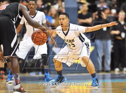 Thumbnail 3 in Escondido vs. Morse (CIF SDS D1 Final) photogallery.