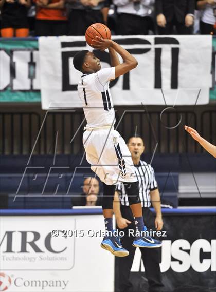Thumbnail 3 in Escondido vs. Morse (CIF SDS D1 Final) photogallery.