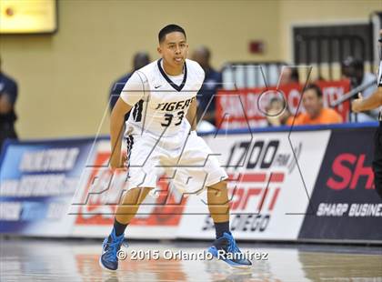 Thumbnail 2 in Escondido vs. Morse (CIF SDS D1 Final) photogallery.
